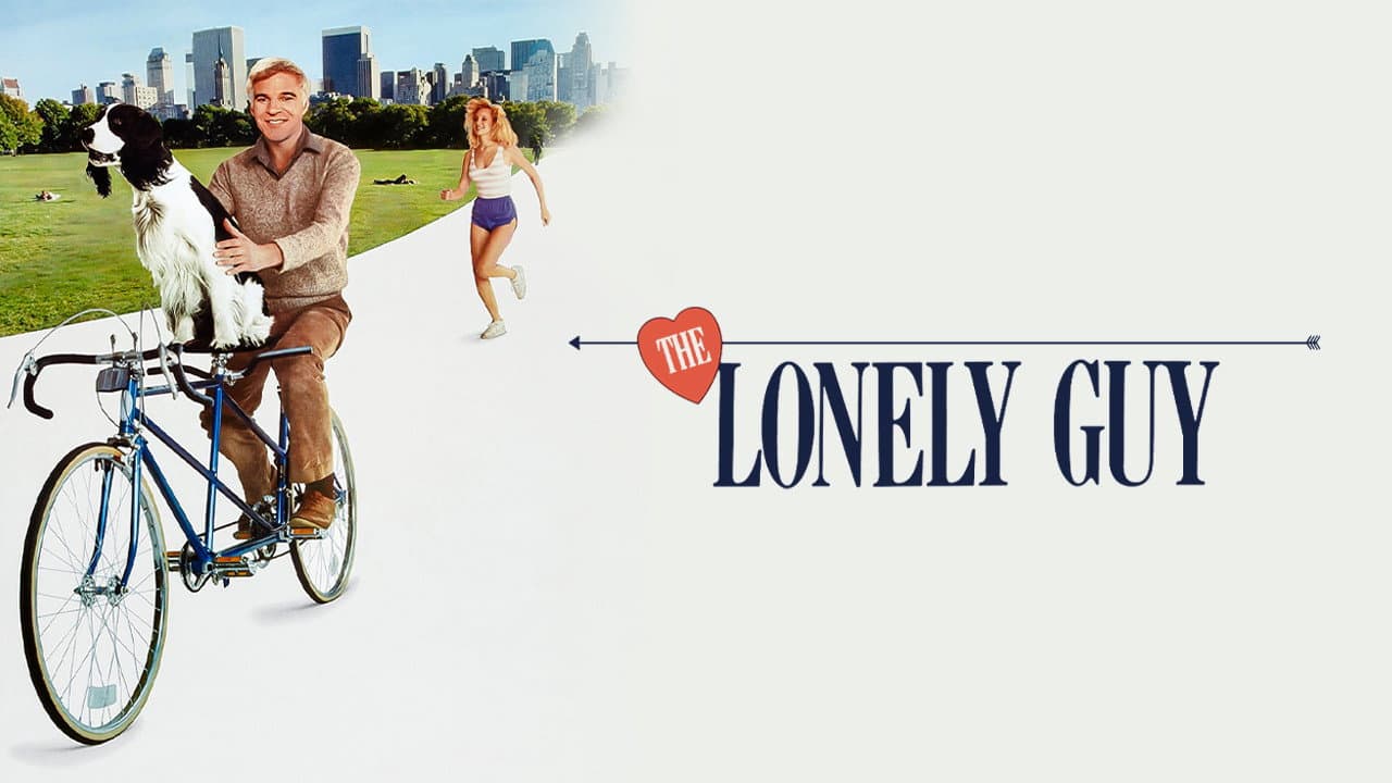 The Lonely Guy still 7