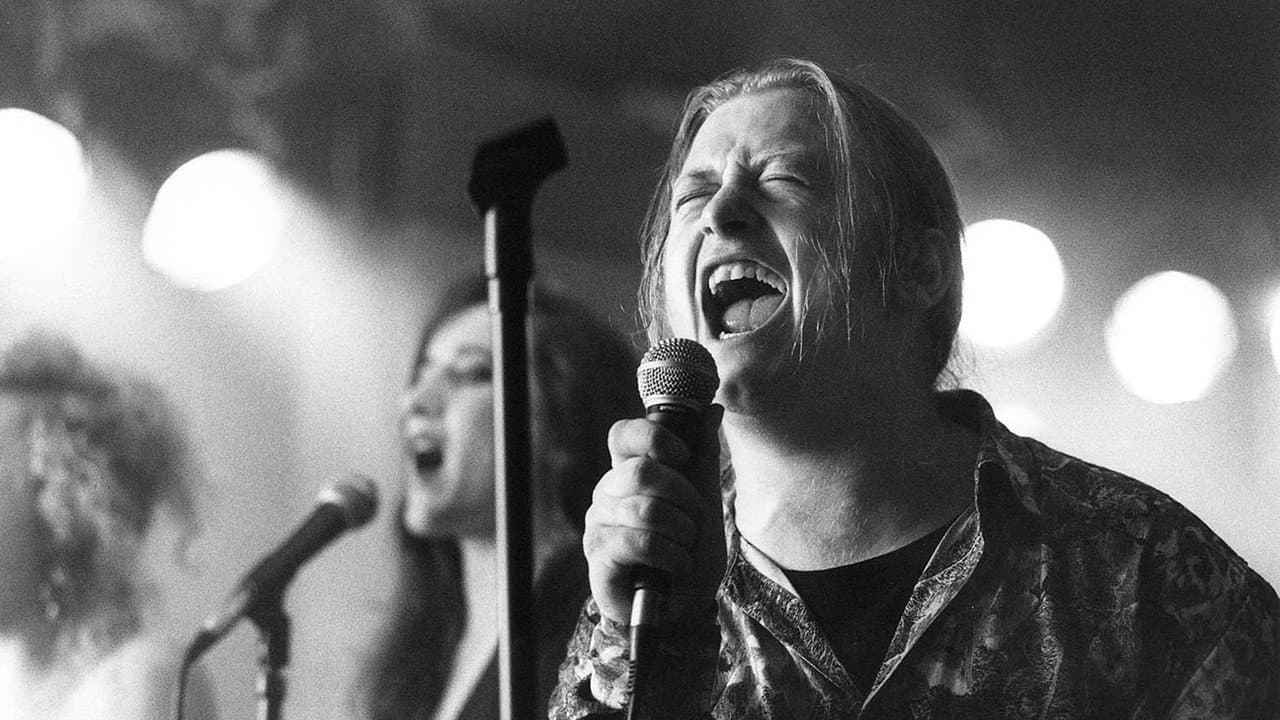 The Commitments still 6