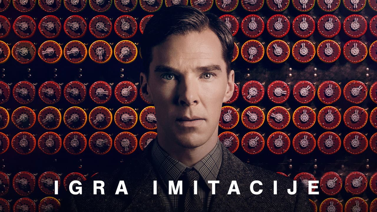 The Imitation Game still 3