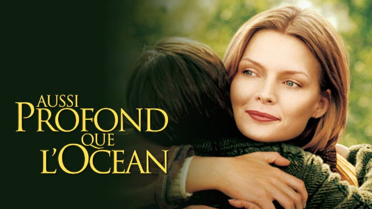 The Deep End of the Ocean still 3