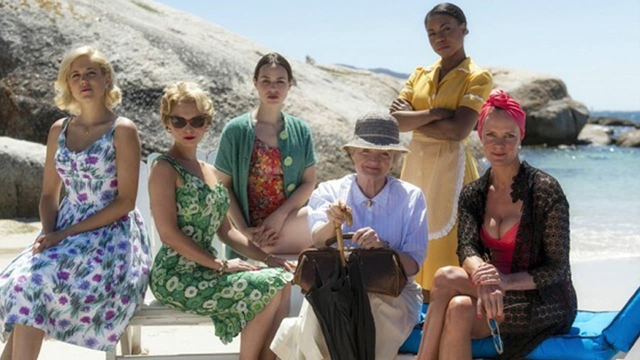 Miss Marple: A Caribbean Mystery still 2