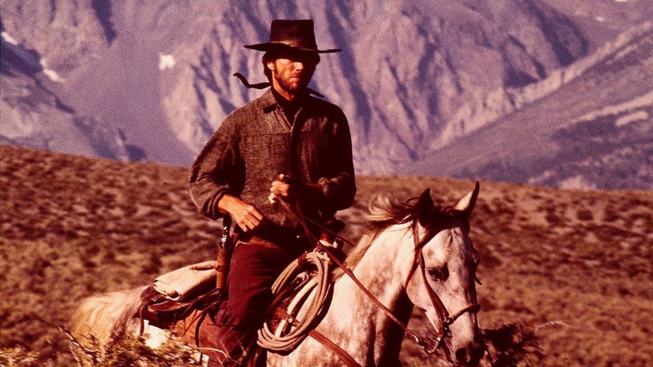 High Plains Drifter still 4
