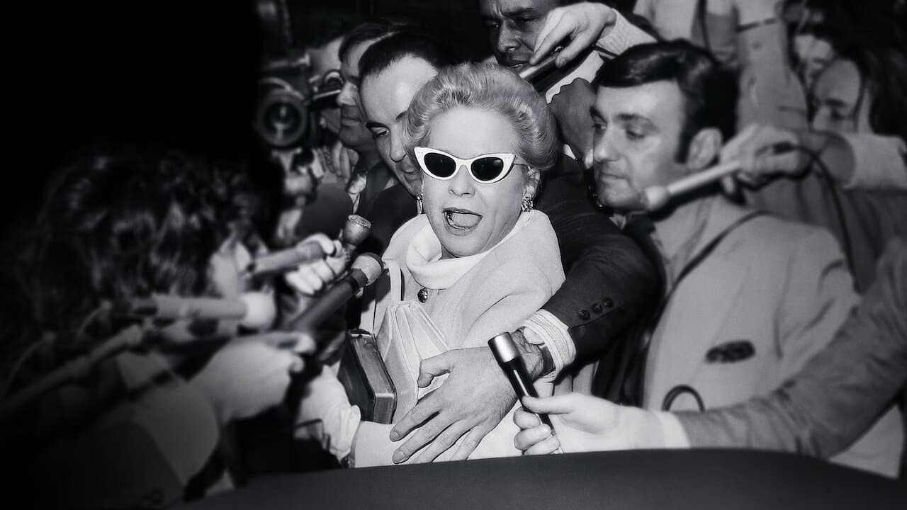 The Martha Mitchell Effect still 1