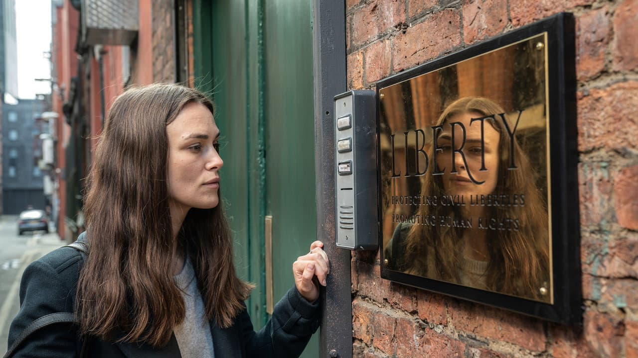 Official Secrets still 5