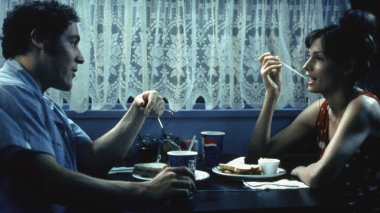Love & Sex still 6