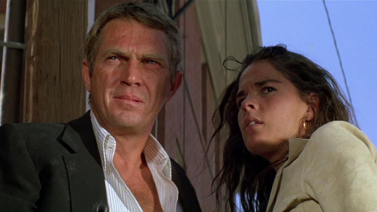 The Getaway still 8