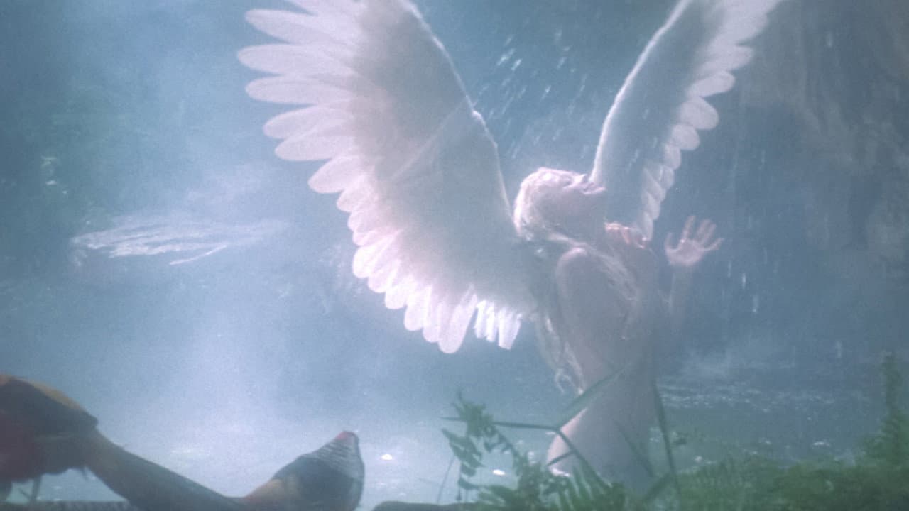 Date with an Angel still 8