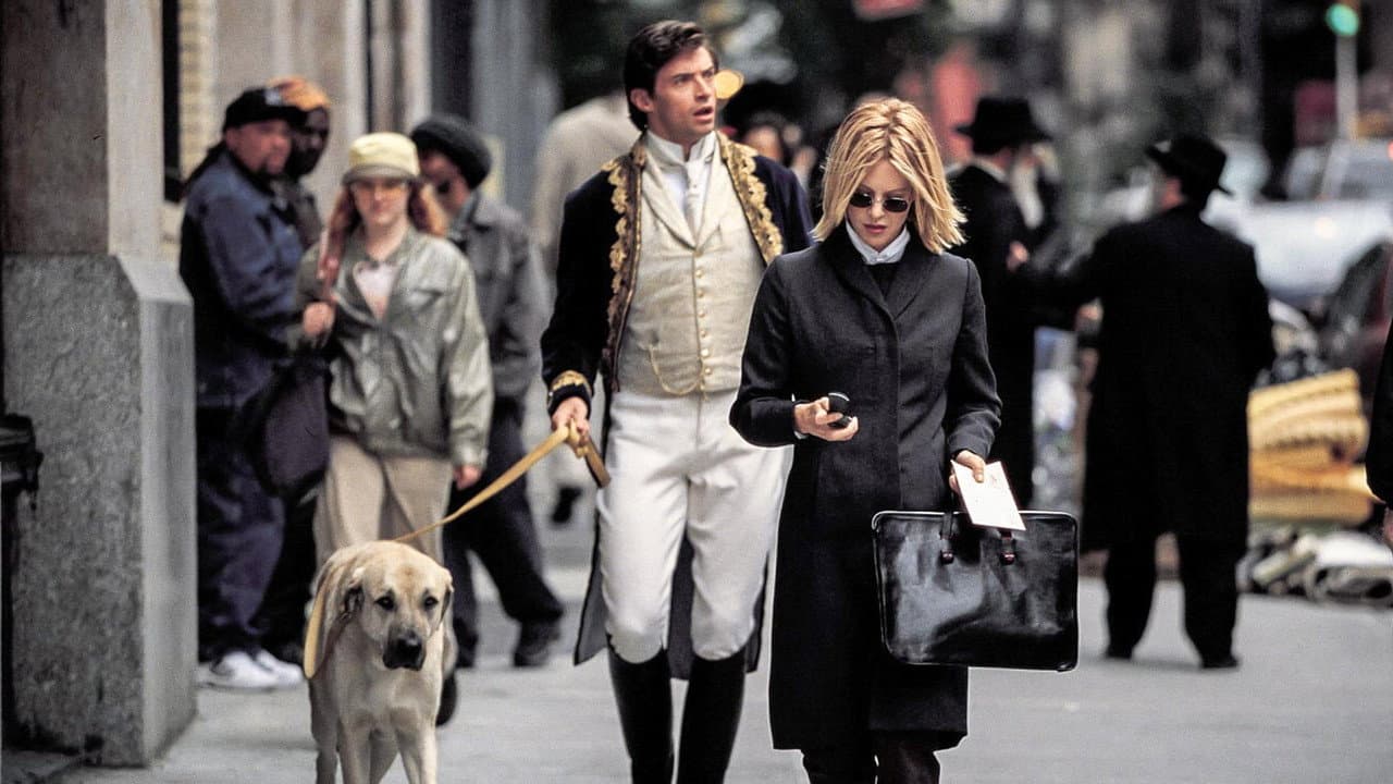 Kate & Leopold still 5