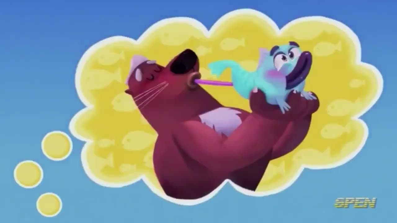 Surf's Up 2: WaveMania still 3