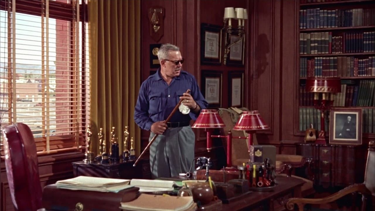 The Wings of Eagles still 3