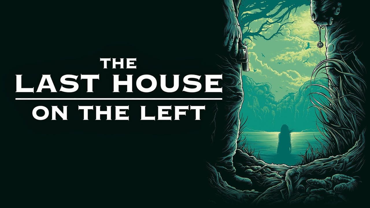 The Last House on the Left still 1
