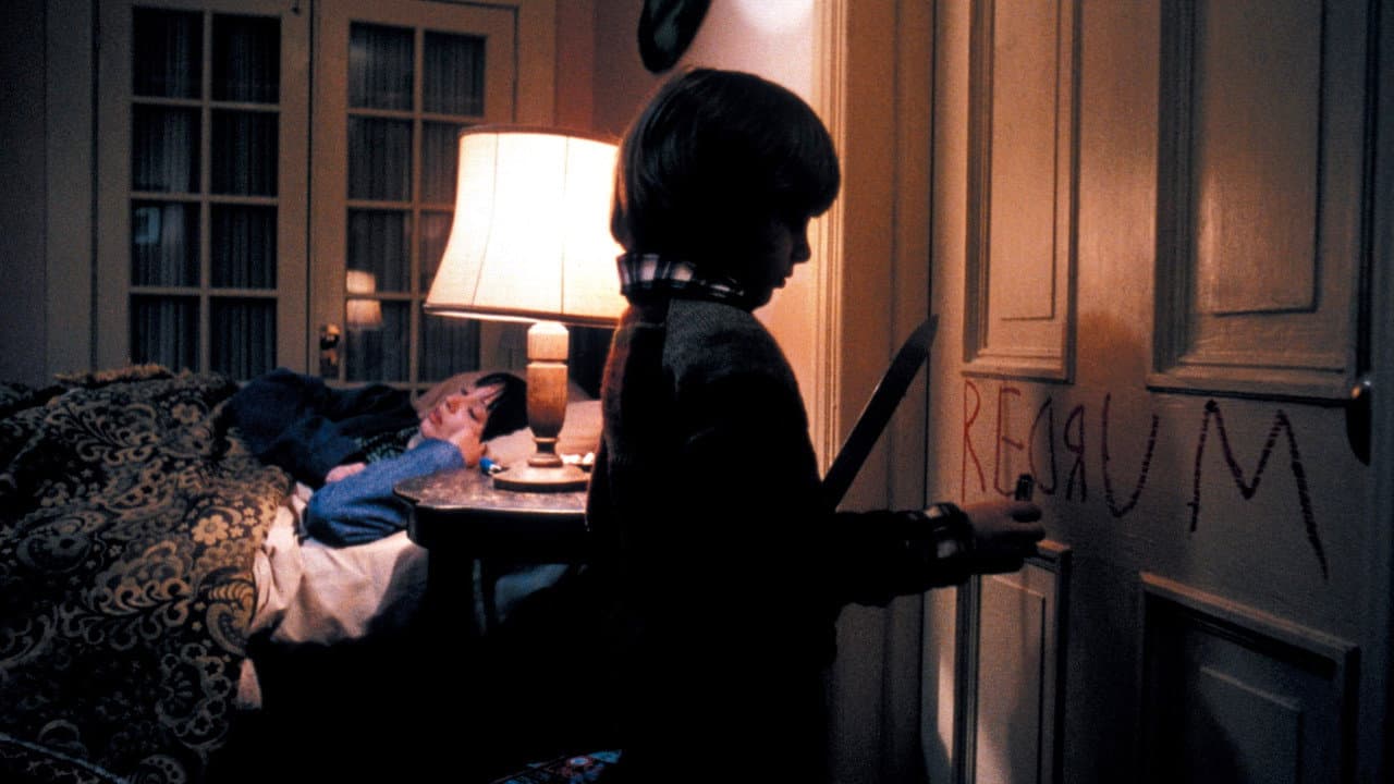 The Shining still 5