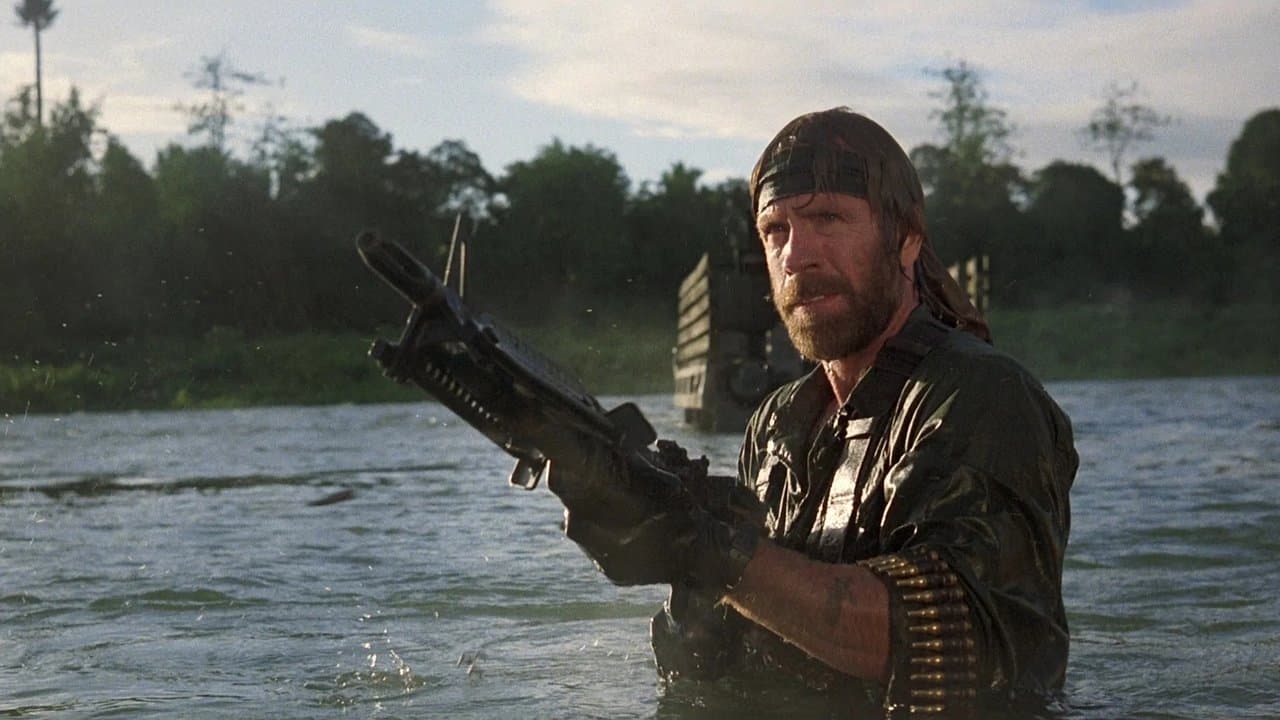 Missing in Action still 2