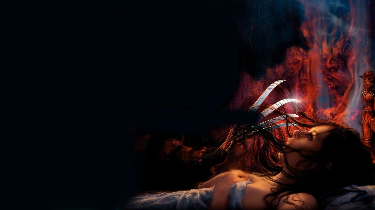 Never Sleep Again: The Elm Street Legacy still 1