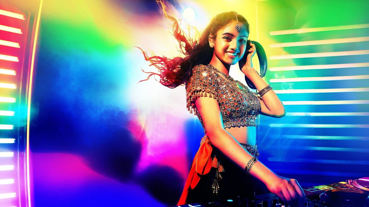 Spin still 6