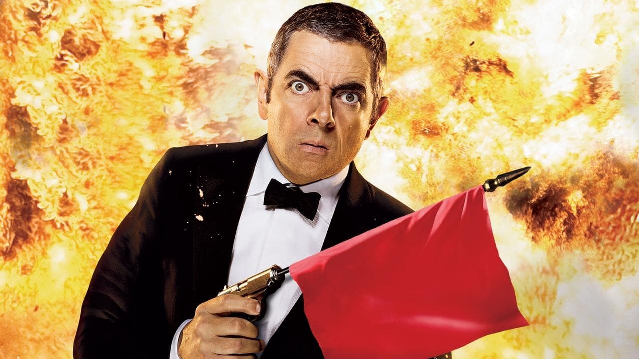 Johnny English Reborn still 4