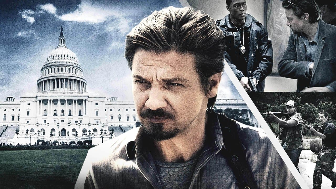 Kill the Messenger still 1