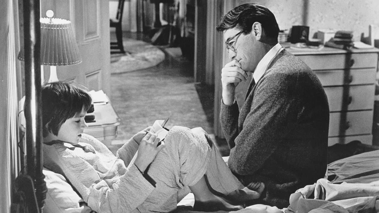 To Kill a Mockingbird still 4