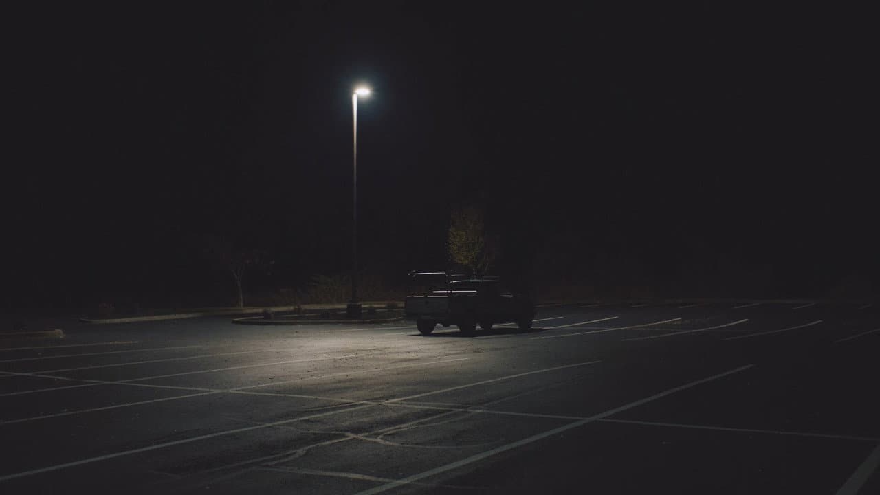 The Clovehitch Killer still 4