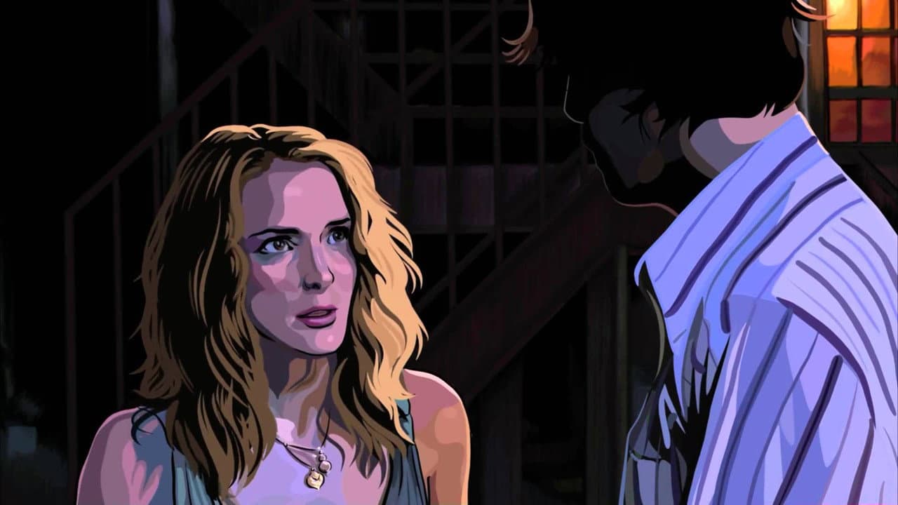 A Scanner Darkly still 6