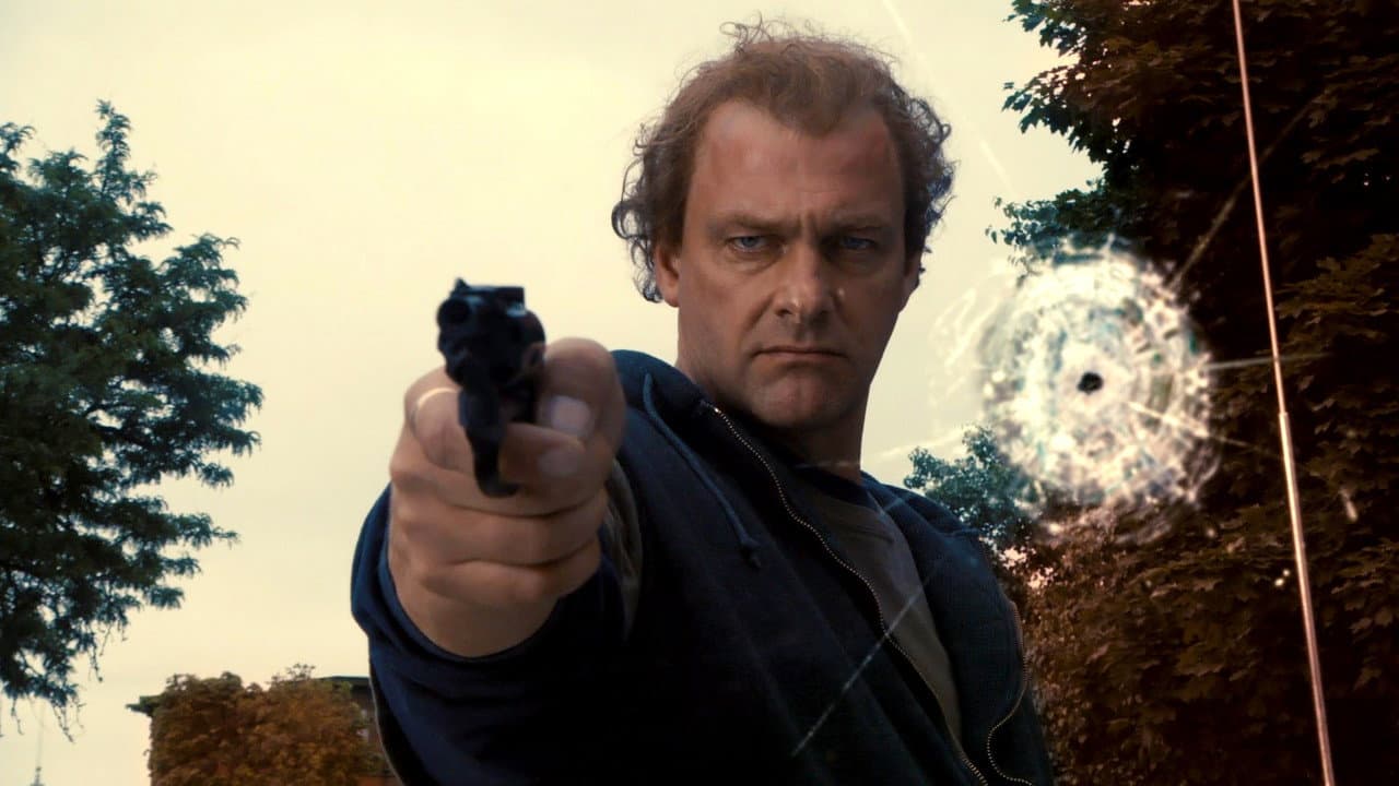 Kill the Irishman still 6
