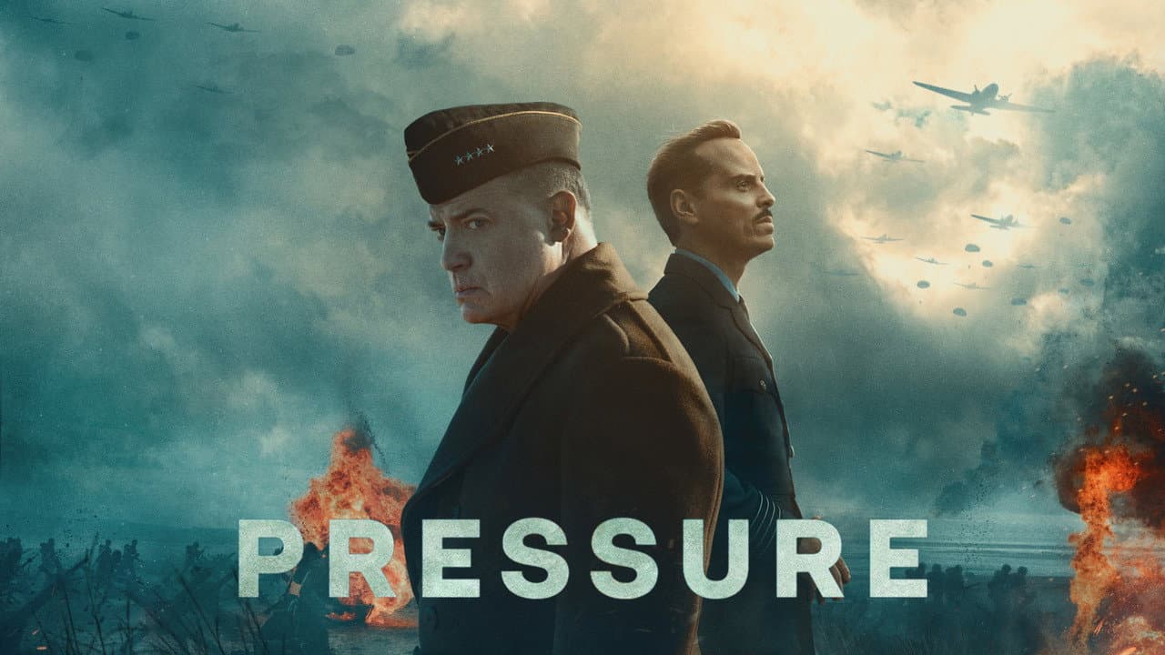 Pressure still 5