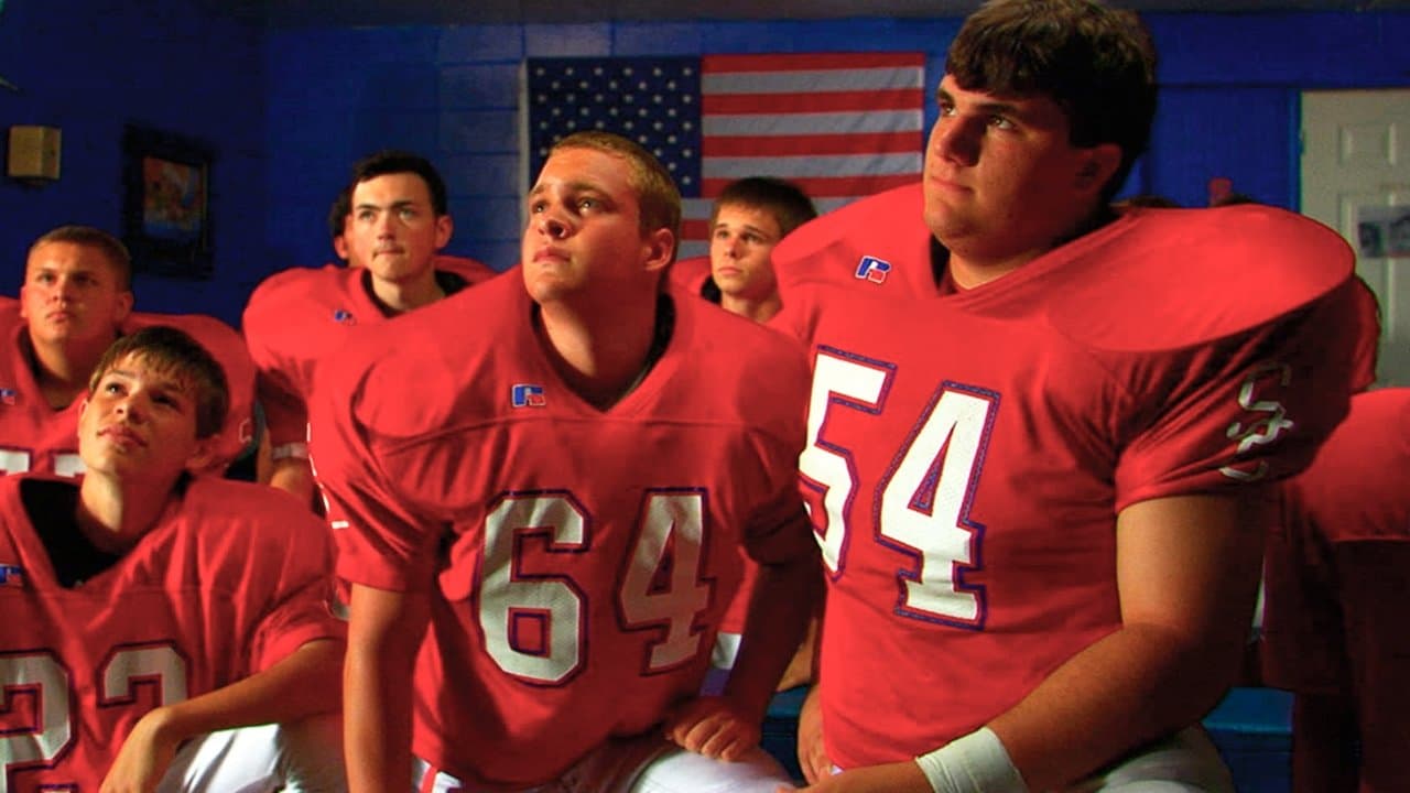Facing the Giants still 1