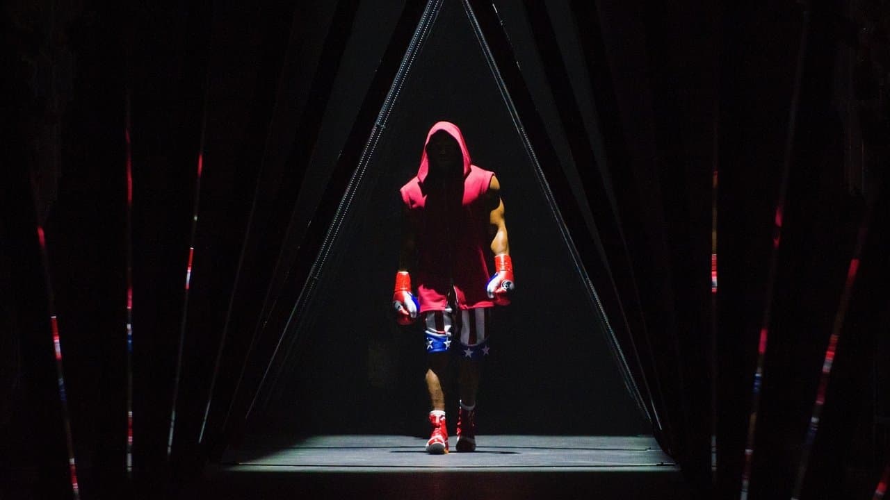 Creed II still 2