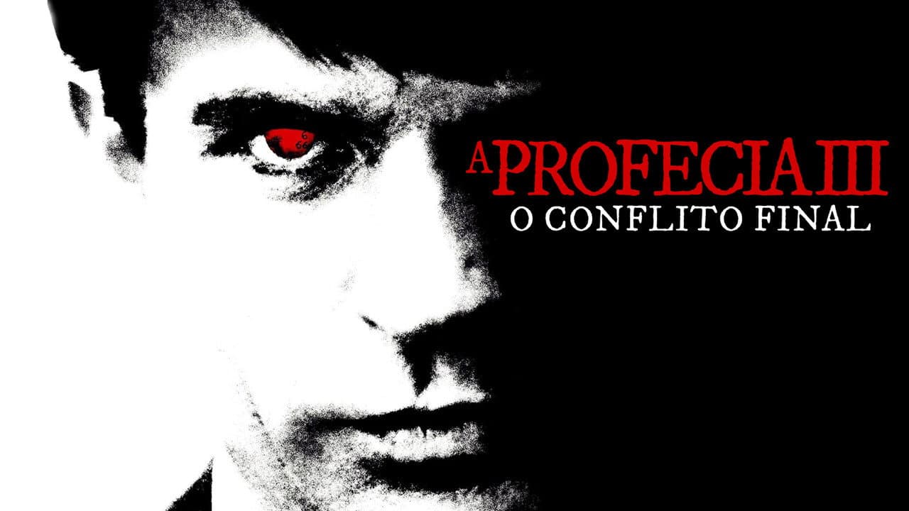 The Final Conflict still 3