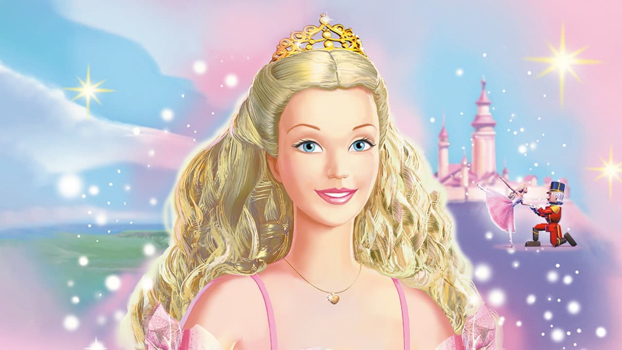 Barbie in the Nutcracker still 2