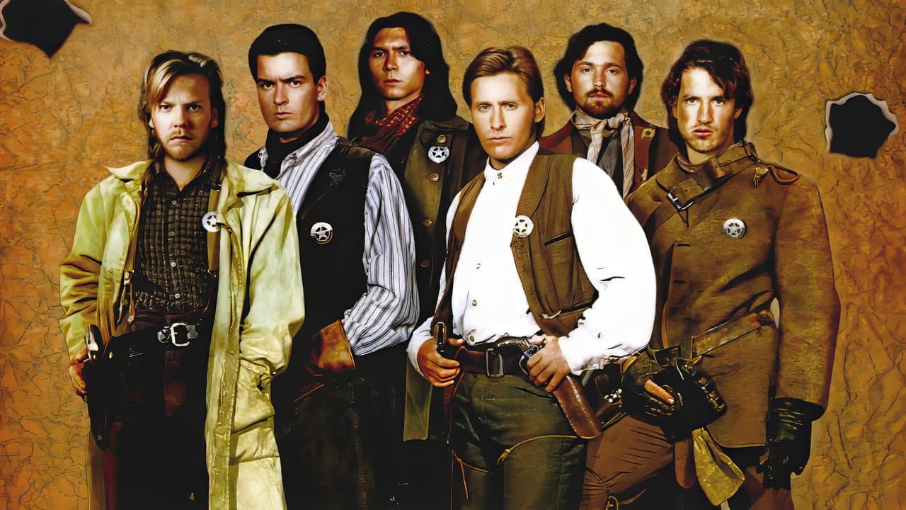 Young Guns still 5