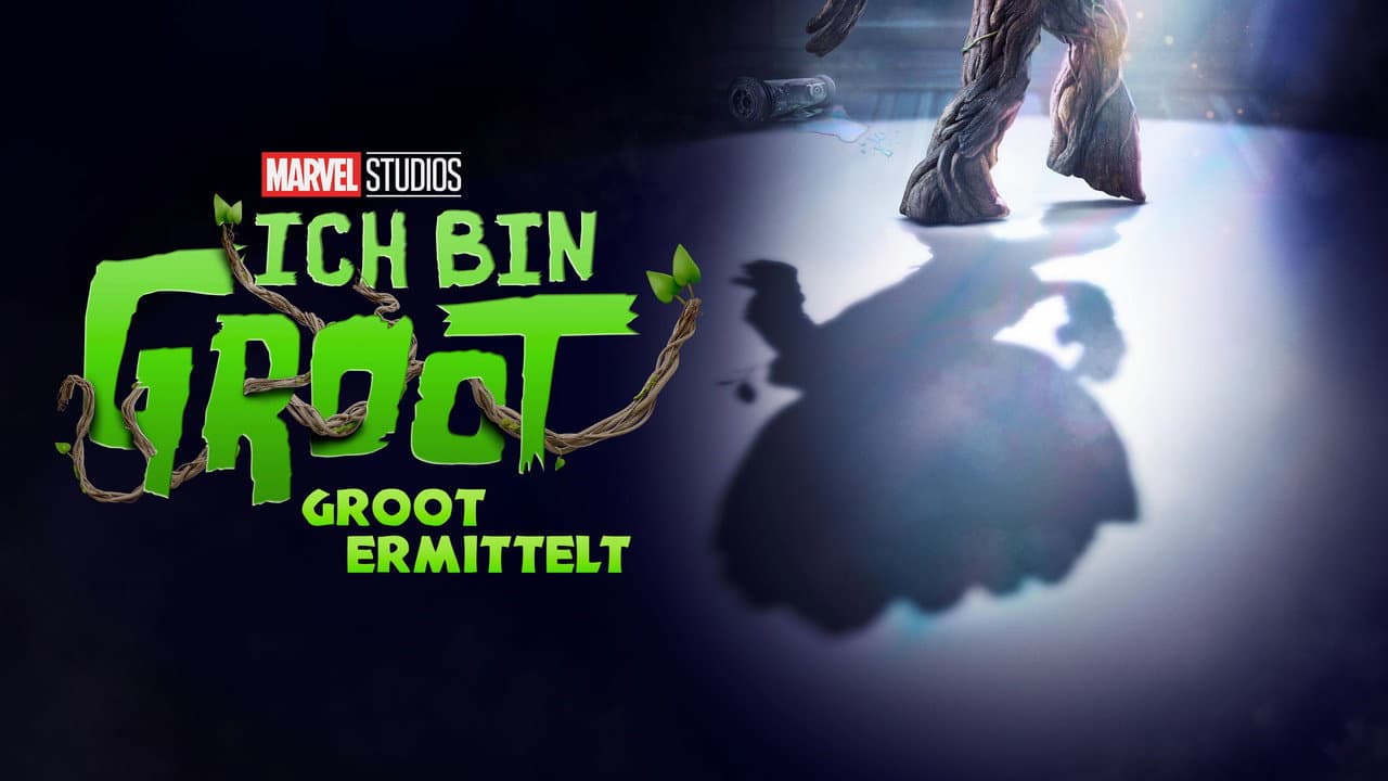 Groot's Pursuit still 7