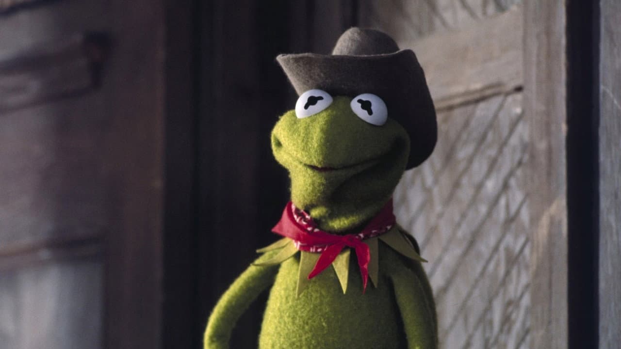 The Muppet Movie still 5