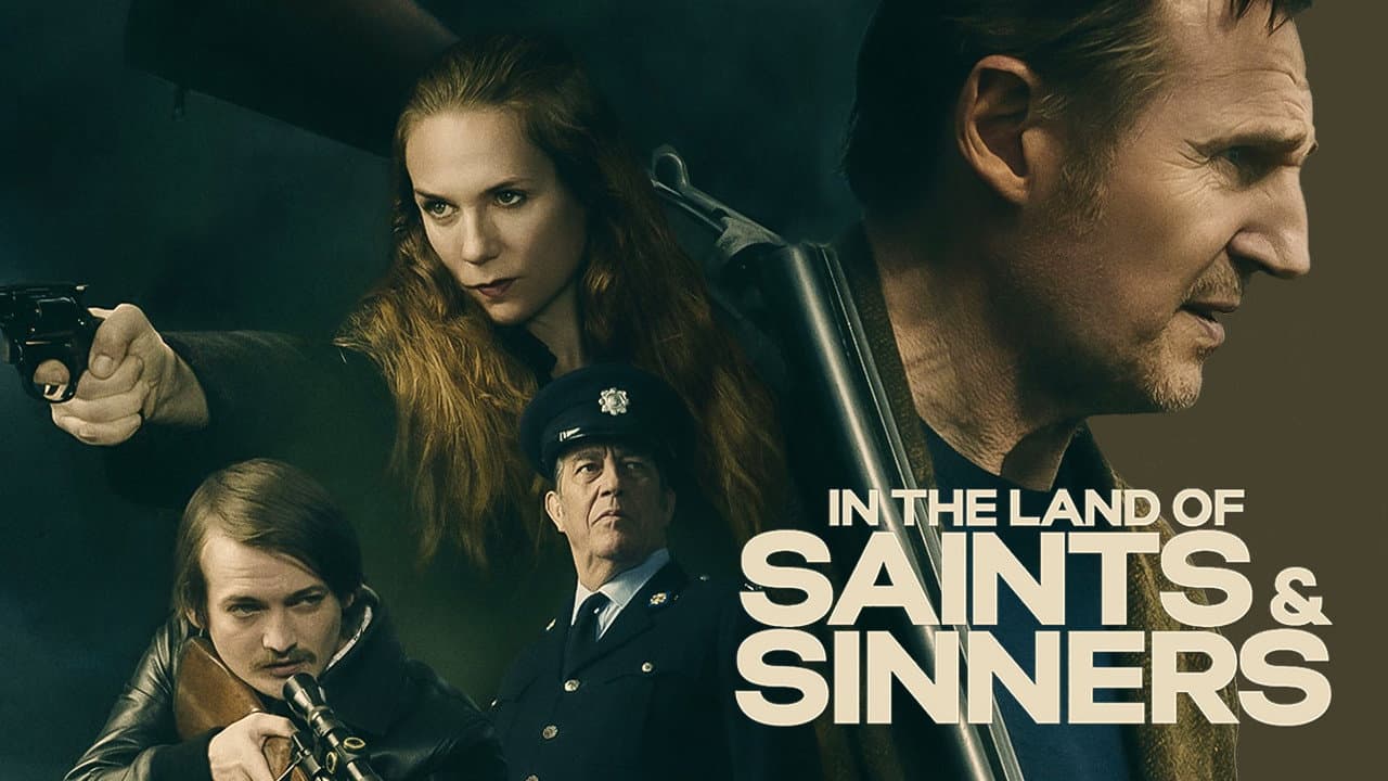 In the Land of Saints and Sinners still 8