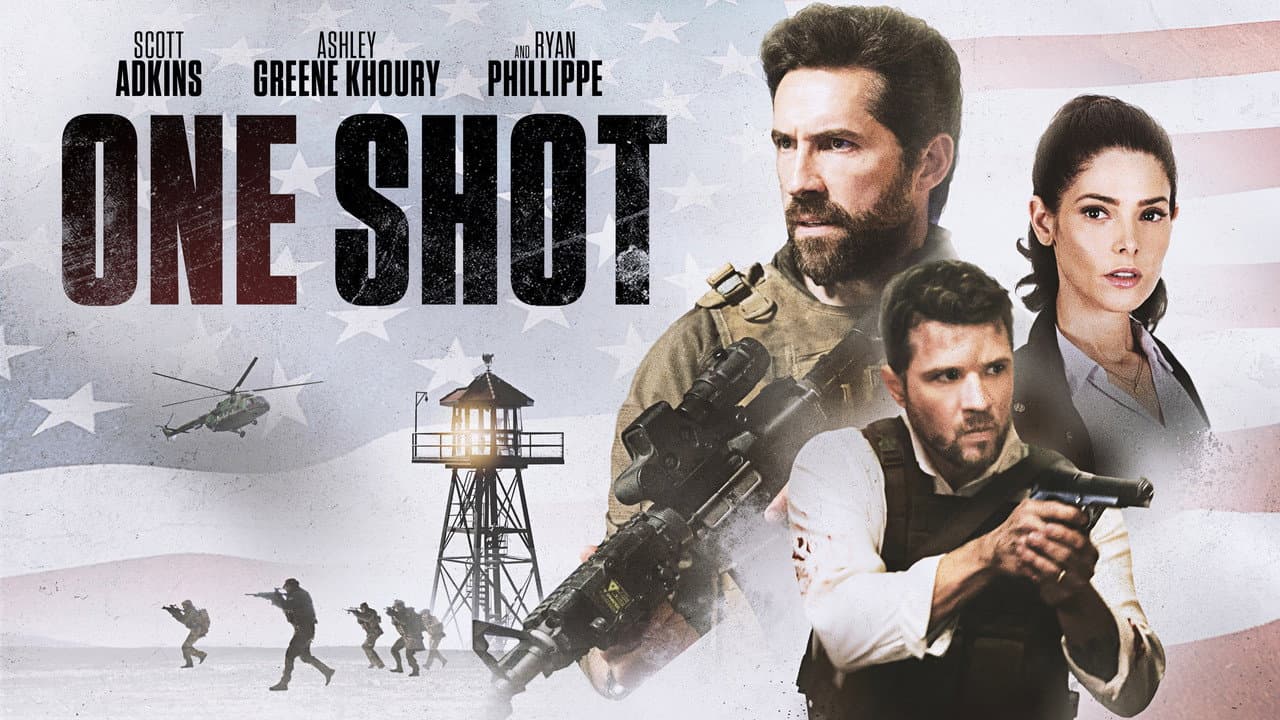 One Shot still 5