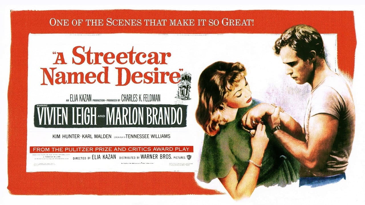 A Streetcar Named Desire still 7