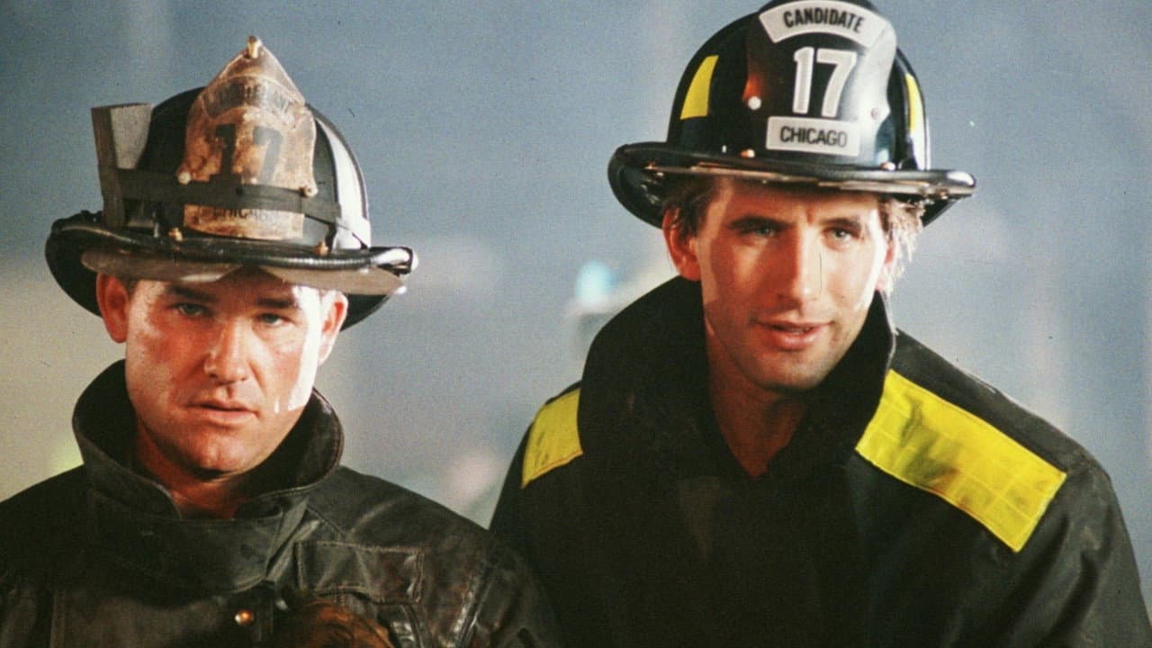 Backdraft still 8