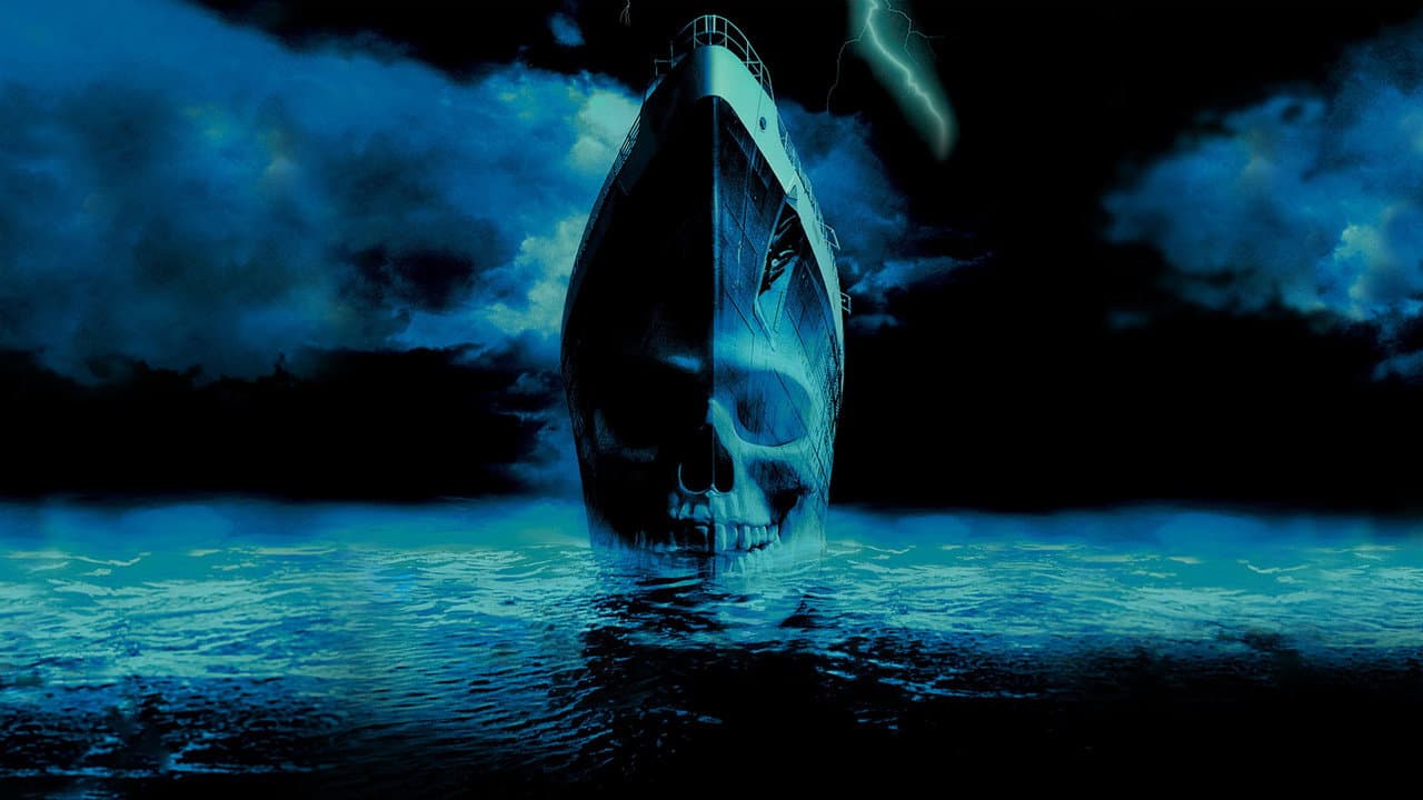 Ghost Ship still 4