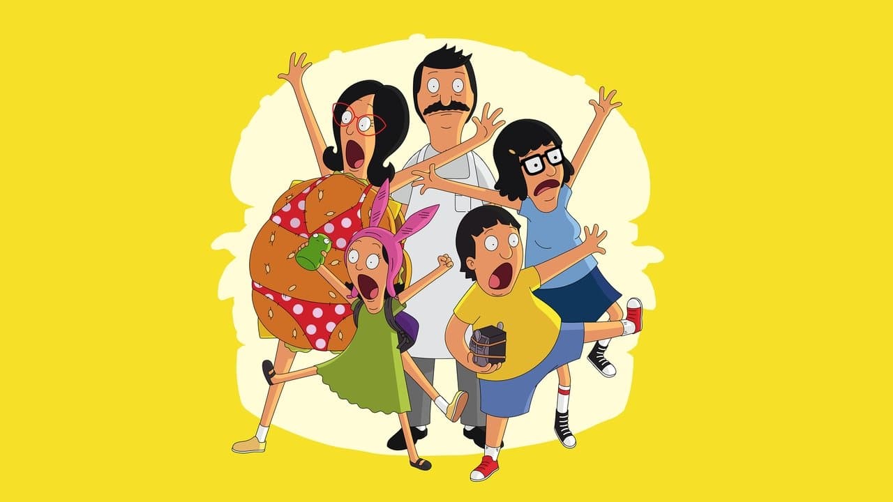 The Bob's Burgers Movie still 6