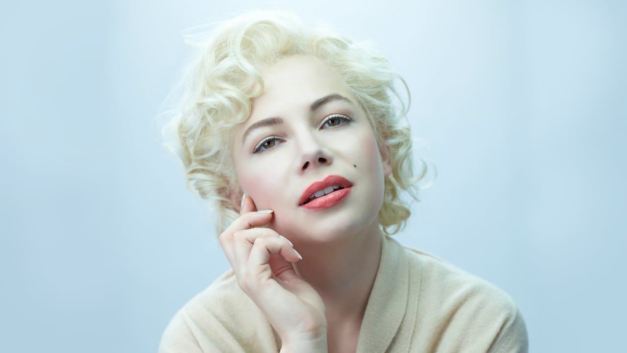 My Week with Marilyn still 1