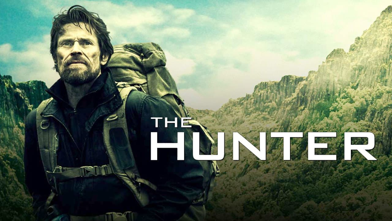 The Hunter still 8