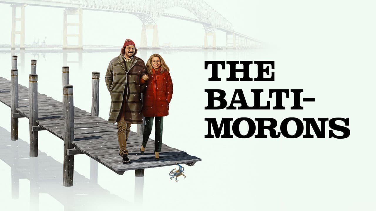 The Baltimorons still 2