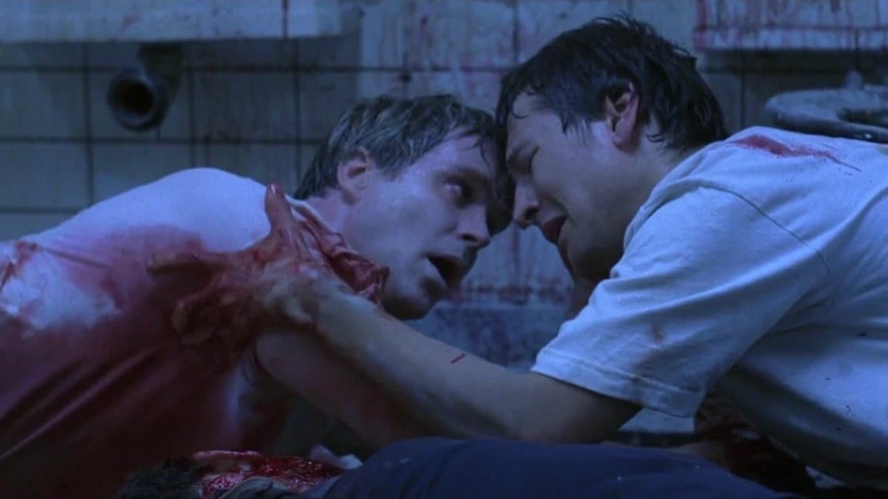 Saw still 3