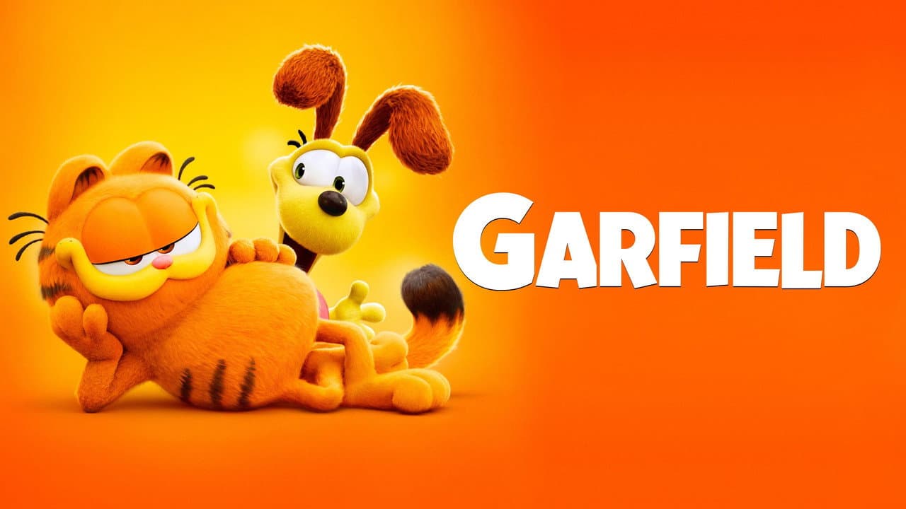The Garfield Movie still 7