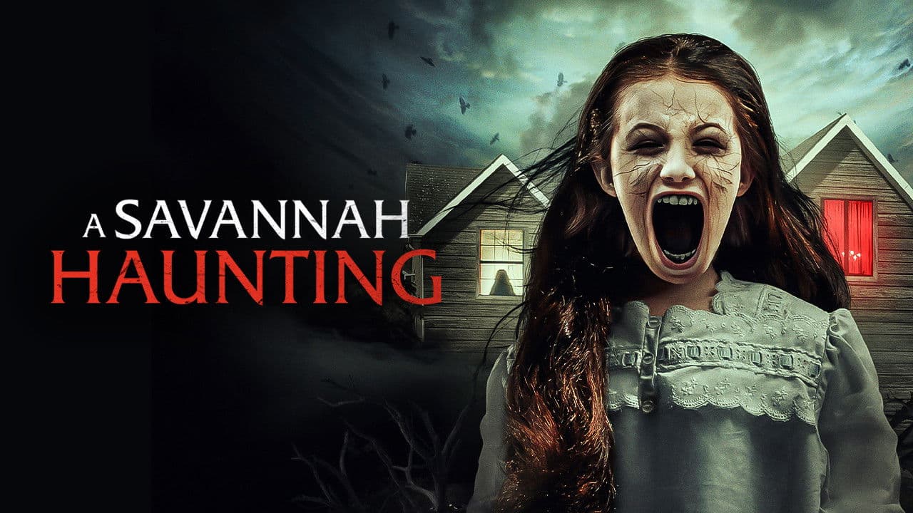 A Savannah Haunting still 4
