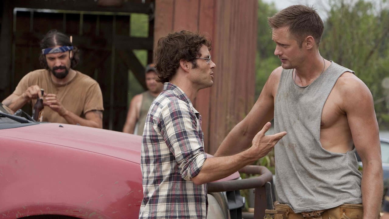 Straw Dogs still 3