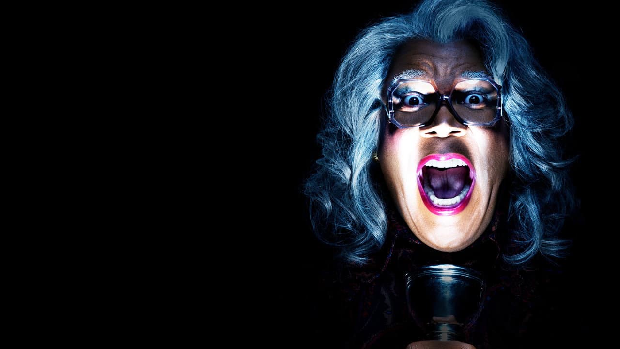 Boo! A Madea Halloween still 2