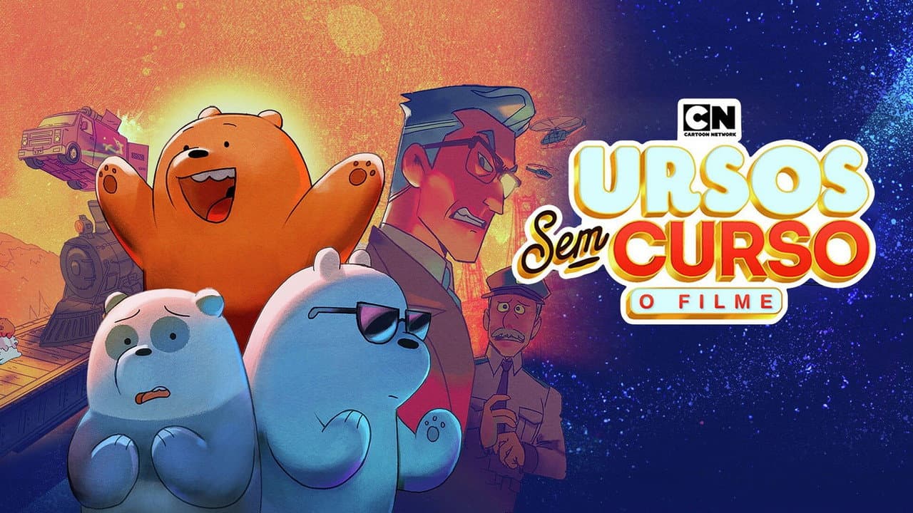 We Bare Bears: The Movie still 8