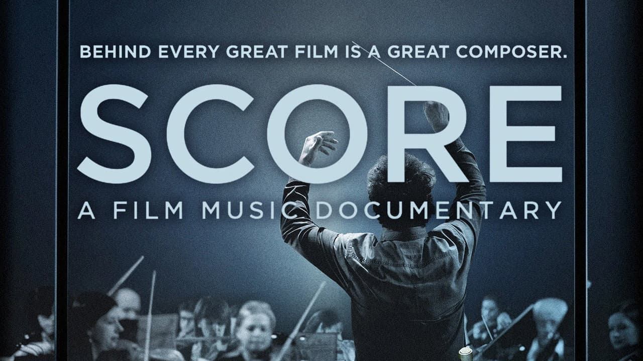 Score: A Film Music Documentary still 5