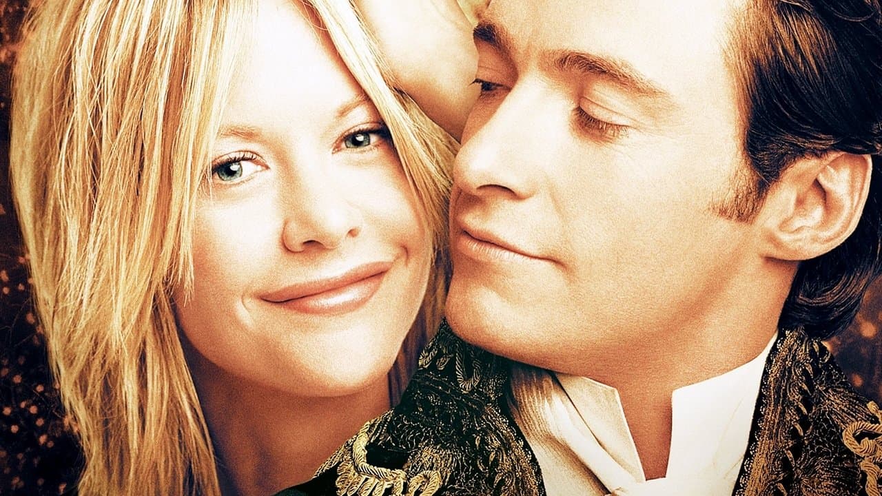 Kate & Leopold still 8